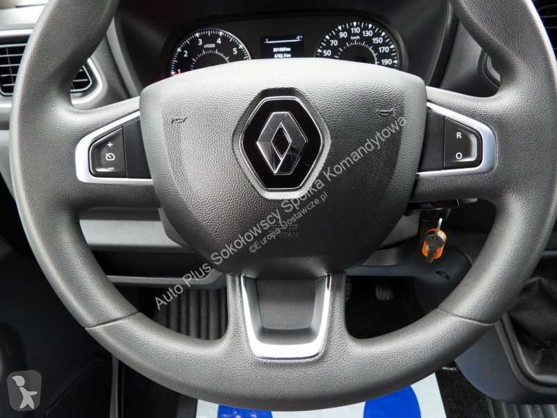 Bedrijfswagen Renault  MASTER