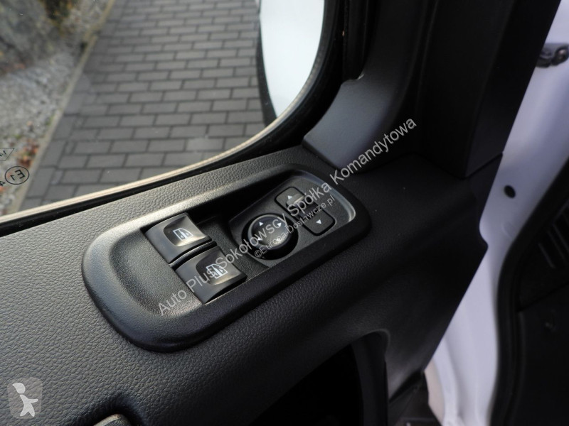 Véhicule utilitaire Renault  MASTER