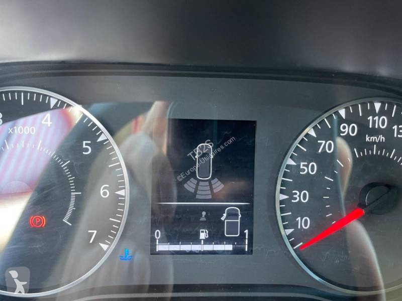 عربة نفعية Renault