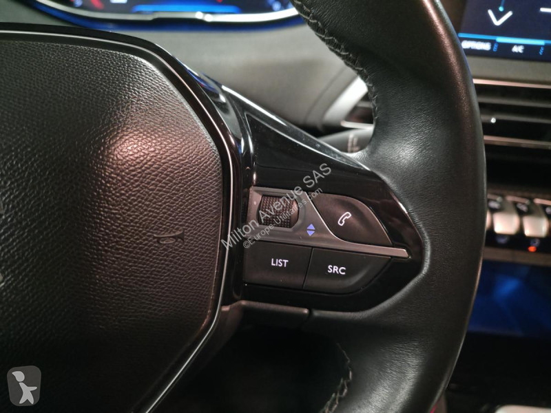 Peugeot 3008 1.5 BlueHDi  - 130 - Active...