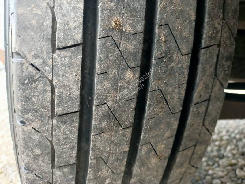 Samochód dostawczy Fiat