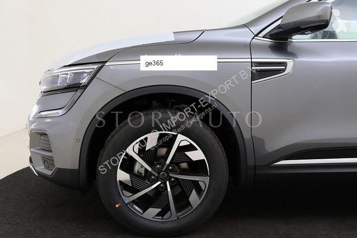 Samochód dostawczy Renault Koleos