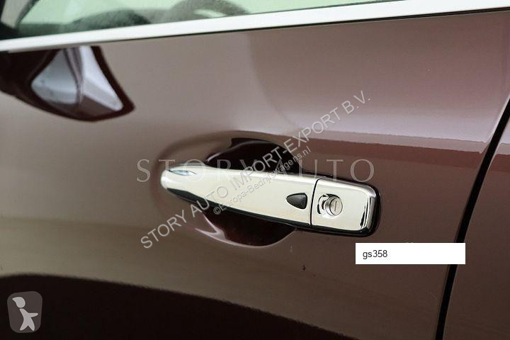 Samochód dostawczy Renault Koleos