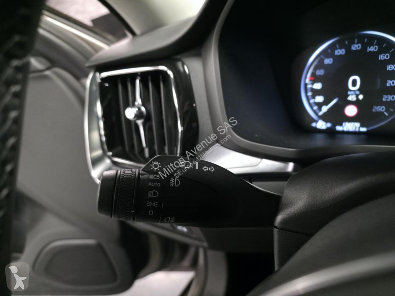 عربة نفعية Volvo V60 B4 - 197 - BVA Geartronic...