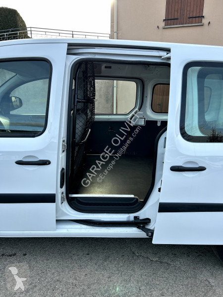 Bedrijfswagen Renault Maxi Grand Volume 1.5...
