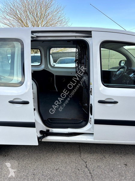عربة نفعية Renault Maxi Grand Volume 1.5 dci 90...