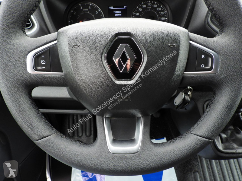 Furgoneta Renault  MASTER