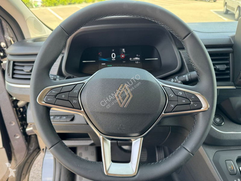 Véhicule utilitaire Renault L1H1 3T BLUE DCI...