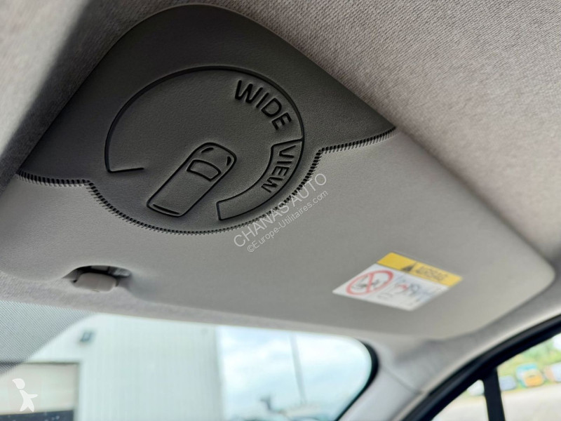 Véhicule utilitaire Renault BLUE DCI 170 BVA9...