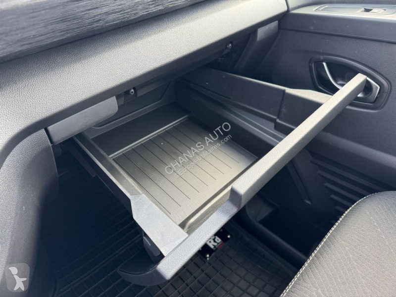 Véhicule utilitaire Renault L2H1 3T BLUE DCI...