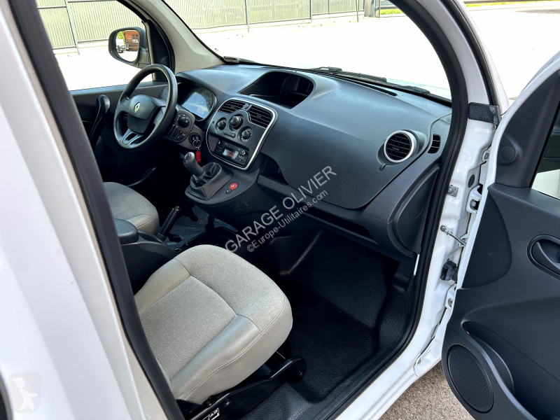 عربة نفعية Renault Maxi Grand Volume 1.5 dci 90...