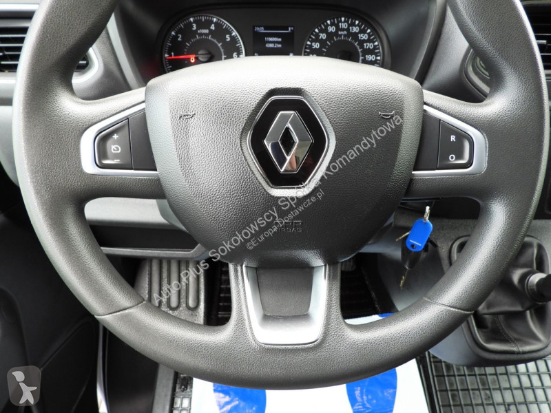 Furgoneta Renault  MASTER