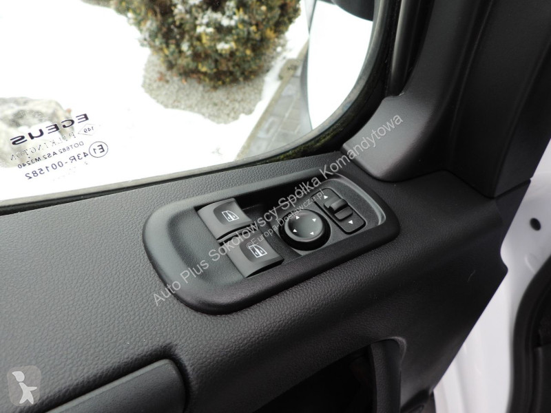 Véhicule utilitaire Renault  MASTER