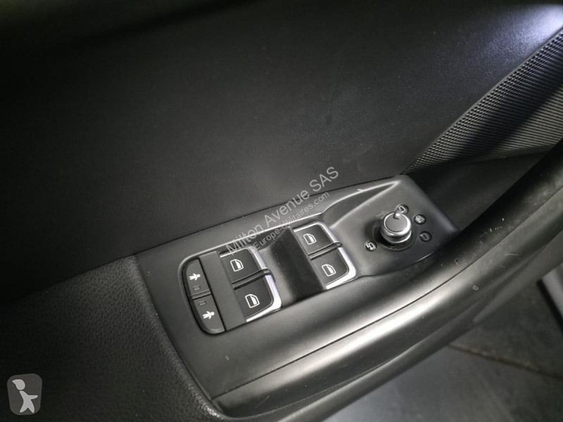 عربة نفعية Audi Q3 1.4 TFSI COD - 150 - BV...