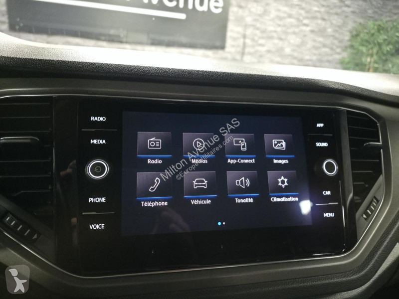 Volkswagen T-ROC 1.5 TSI Evo - 150 - BV DSG 7...