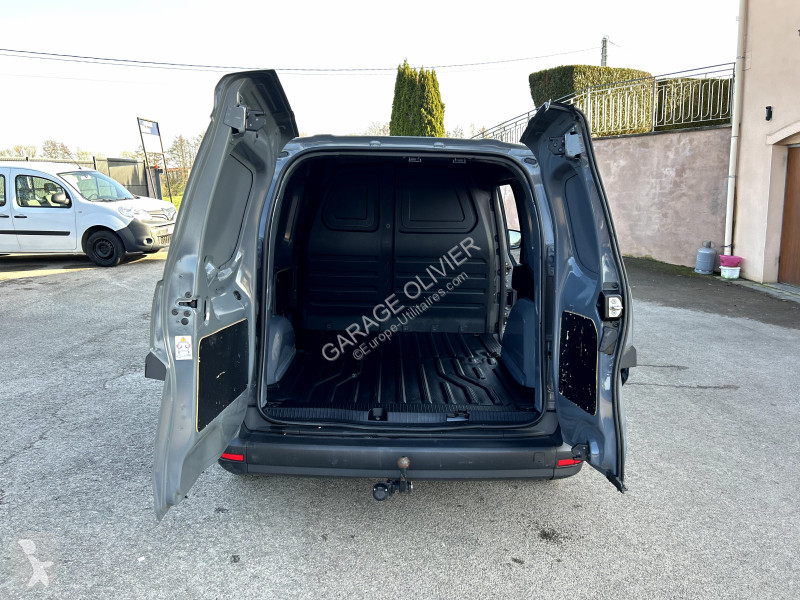 Mercedes Long 110 1.5 CDI 95 First Transporter