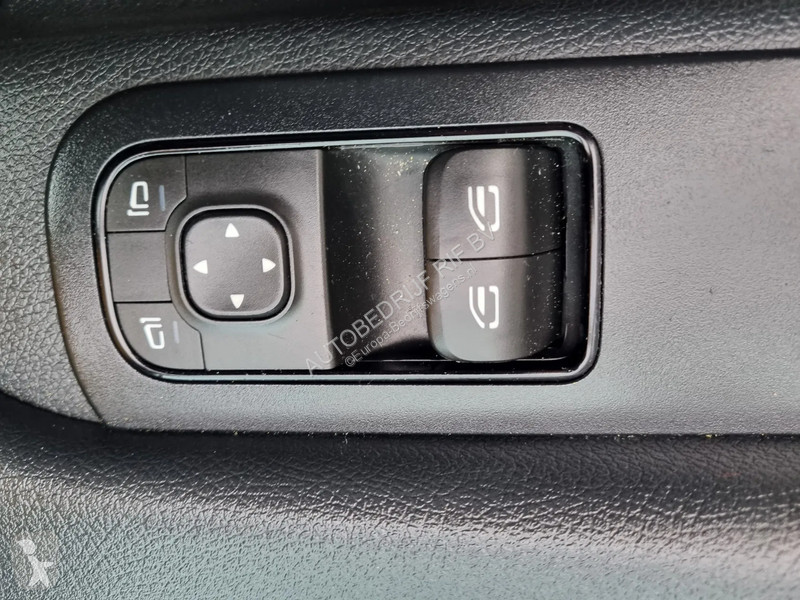 عربة نفعية Mercedes 516 CDI Koelkoffer MT LBW...