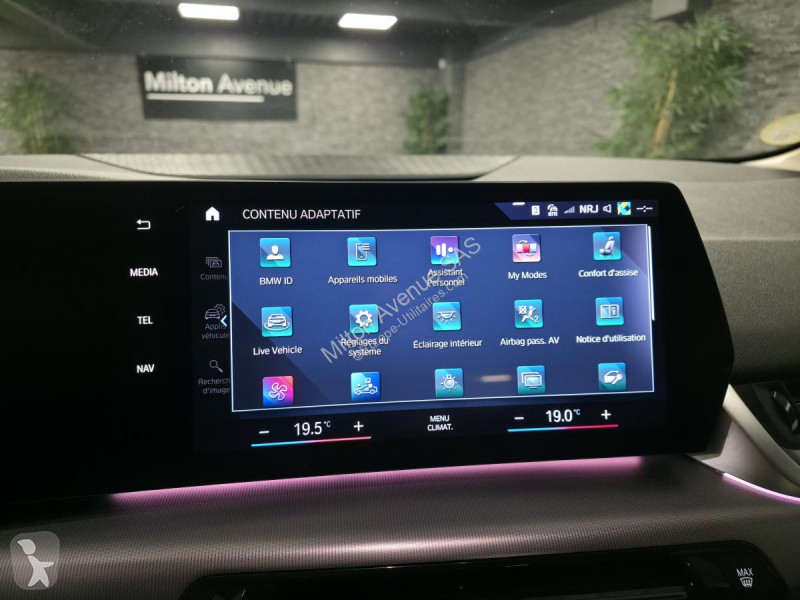 BMW SERIE 2 218d Active Tourer Business Design...