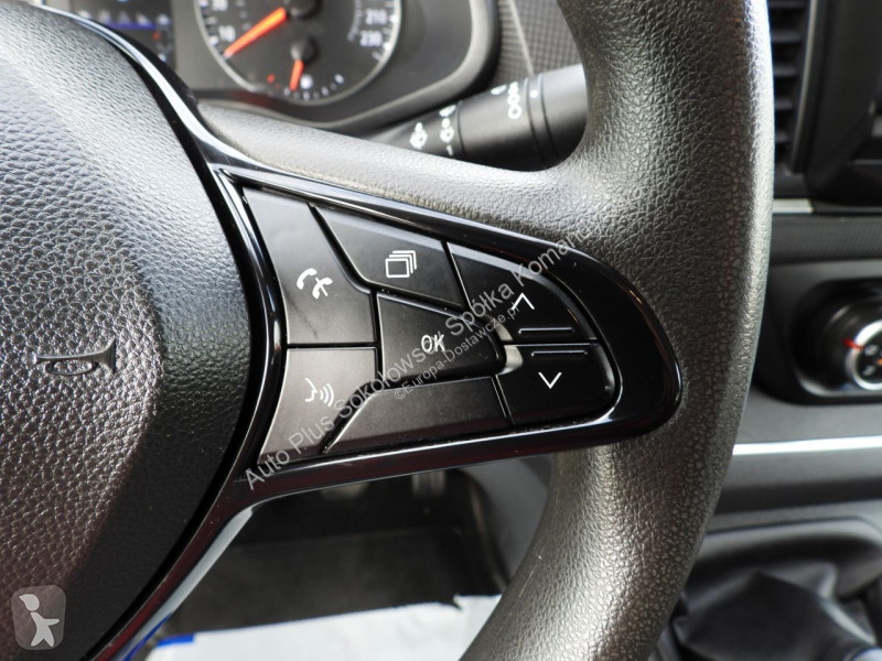 Лекотоварен автомобил Renault  TRAFIC