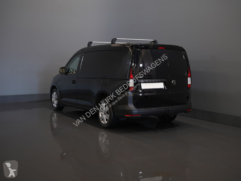 Furgoneta Volkswagen 2.0 TDI 125 pk DSG Aut....