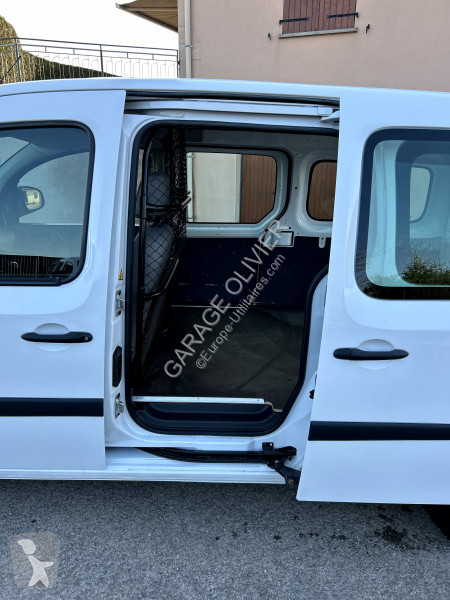 Коммерческий автомобиль Renault Maxi Grand...