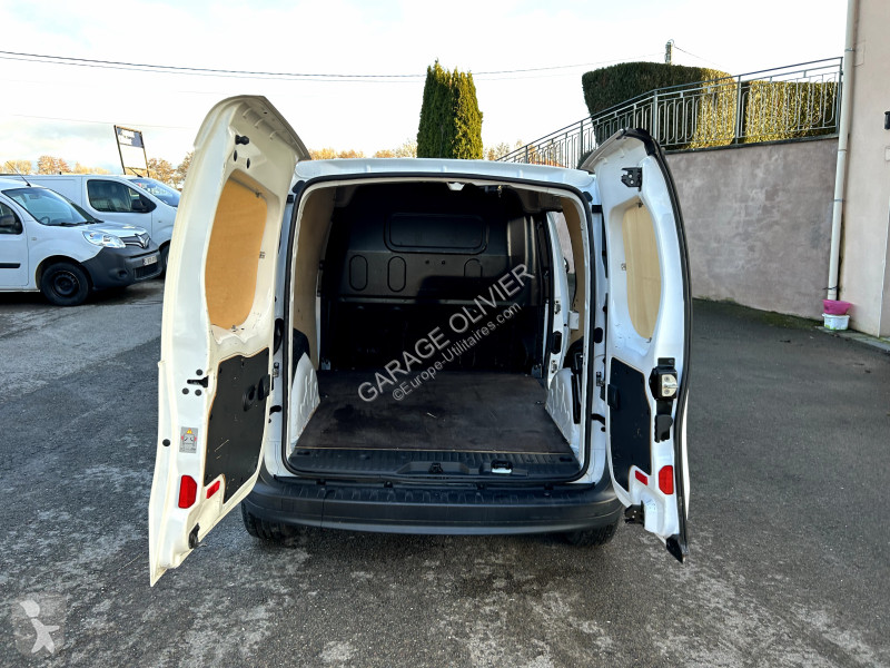 Furgoneta Mercedes Long 109 1.5 CDI 95 Pro