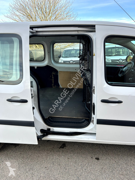 Veículo utilitário Renault Maxi Grand Volume...
