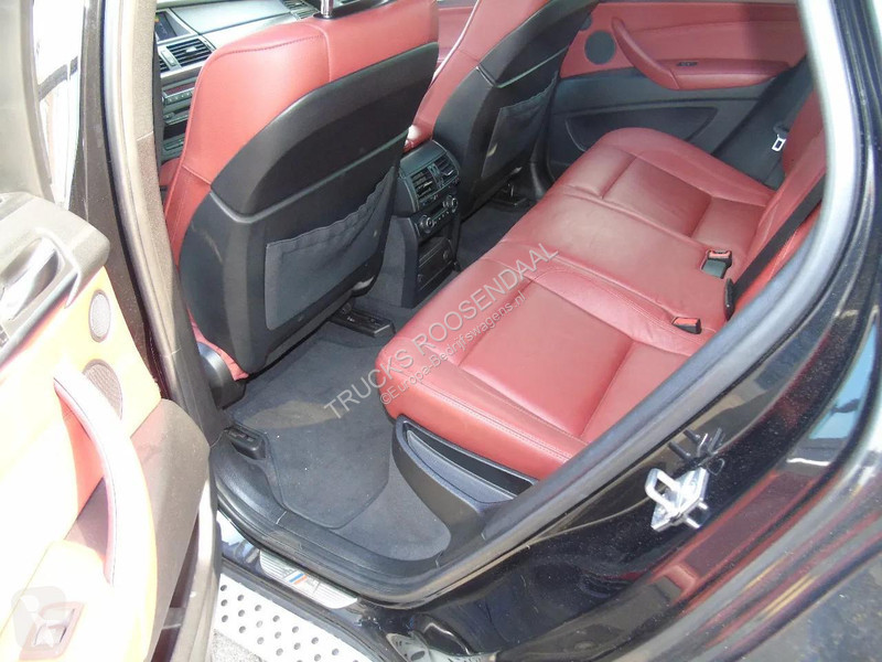 عربة نفعية BMW 335 i + luxe edition + automatic
