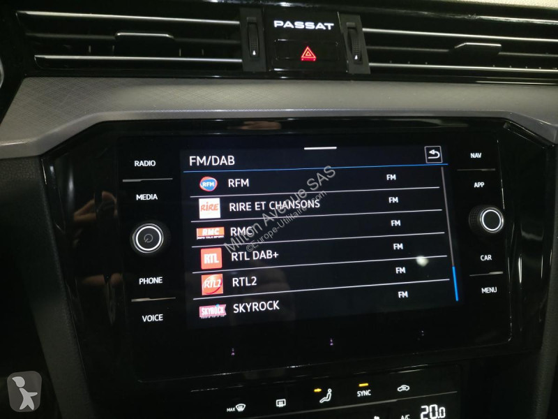 Volkswagen PASSAT SW 2.0 16V TDI Evo - 150 - BV...