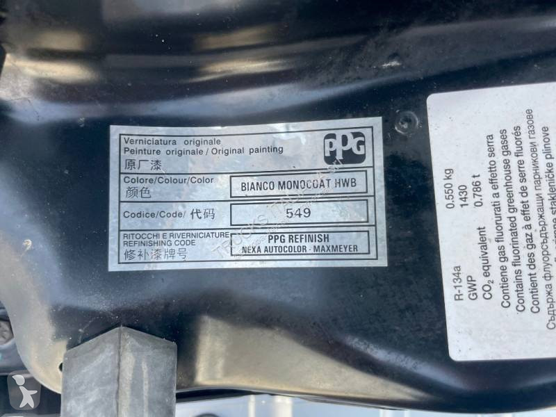 Veicolo commerciale Fiat