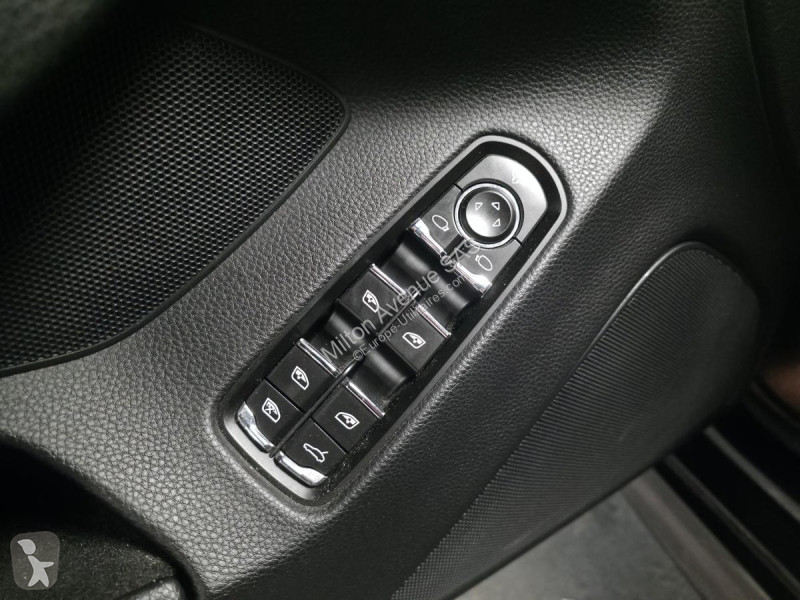 Véhicule utilitaire Porsche PANAMERA 3.0 V6 TDI...