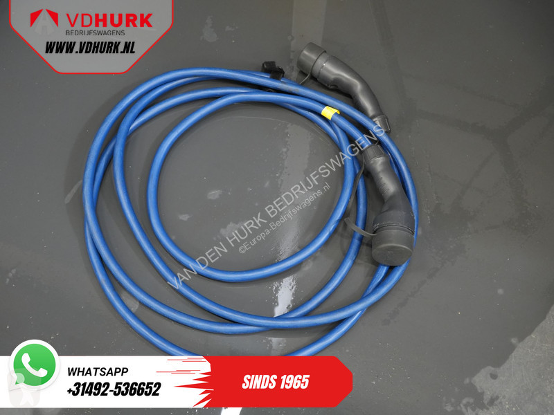 Furgoneta Ford 2.5 PHEV 225 pk Titanium LED/...