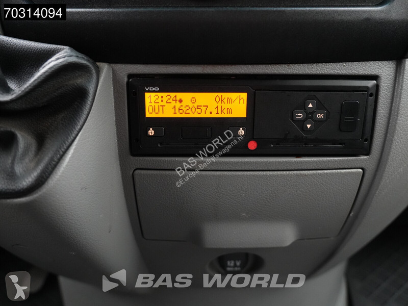 عربة نفعية Mercedes 416 CDI Dubbellucht L2H2...