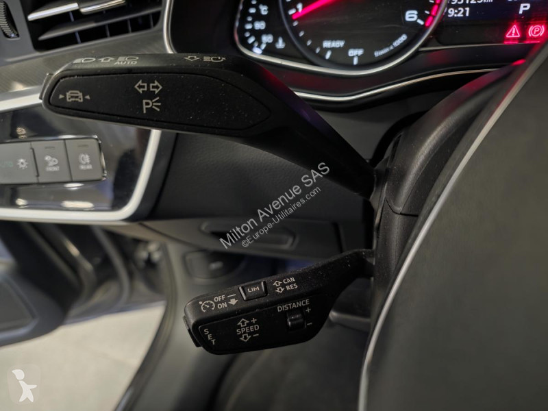 Samochód dostawczy Audi A6 Avant 2.0 40 TDI -...