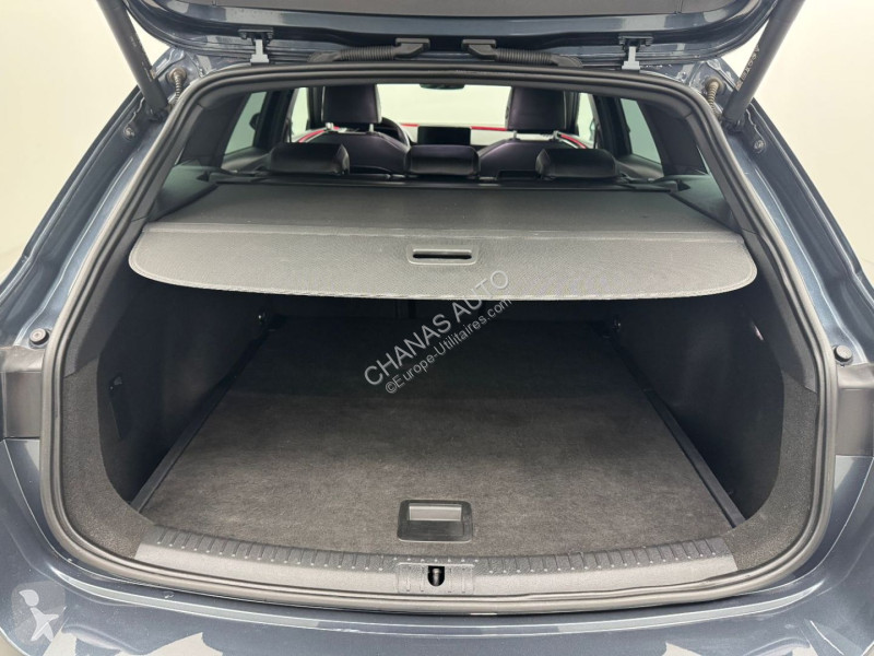 Seat Sportstourer 2.0 TDI 150 FR Business...