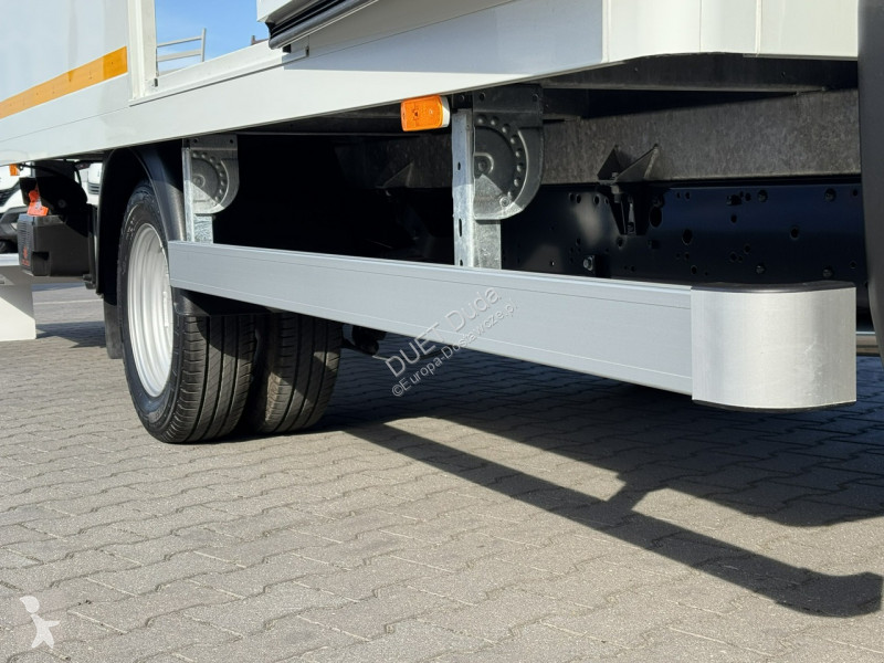 Furgoneta Iveco 35C14