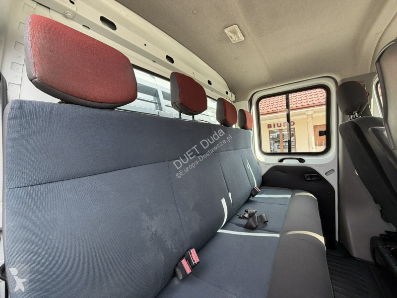 Furgoneta Renault