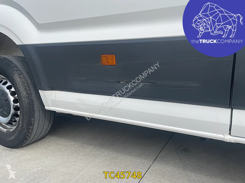 MAN 3.140 l4h2 Transporter