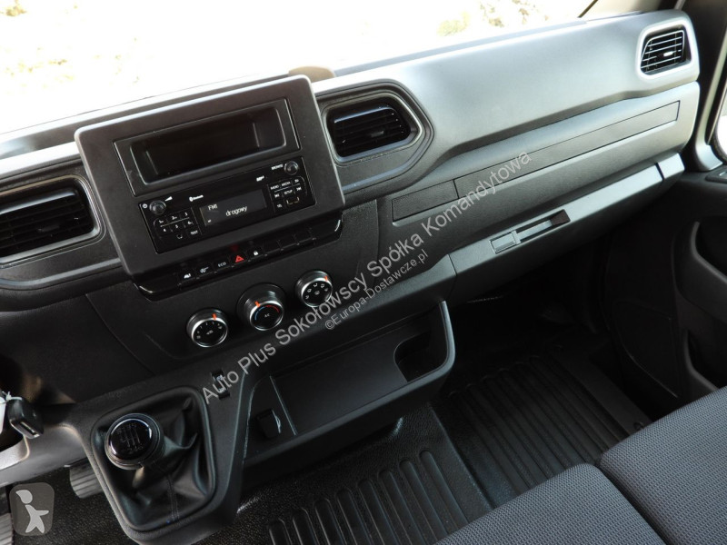 Furgoneta Renault  MASTER