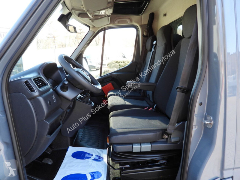 Véhicule utilitaire Renault  MASTER