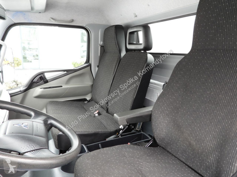 عربة نفعية Mitsubishi FUSO 3C15 CANTER