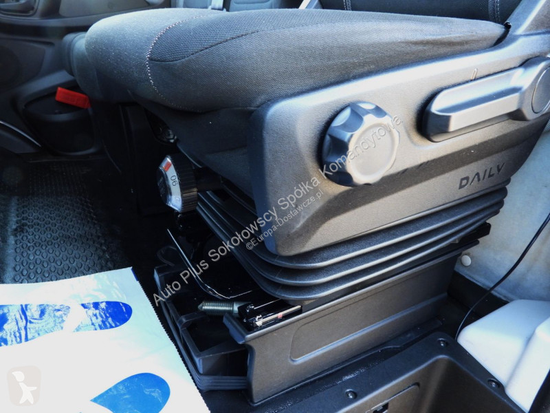 Furgoneta Iveco 35S18 DAILY