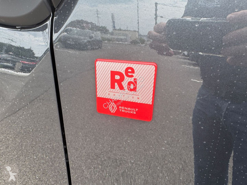Samochód dostawczy Renault L2 Blue dCi 170 BVA9...