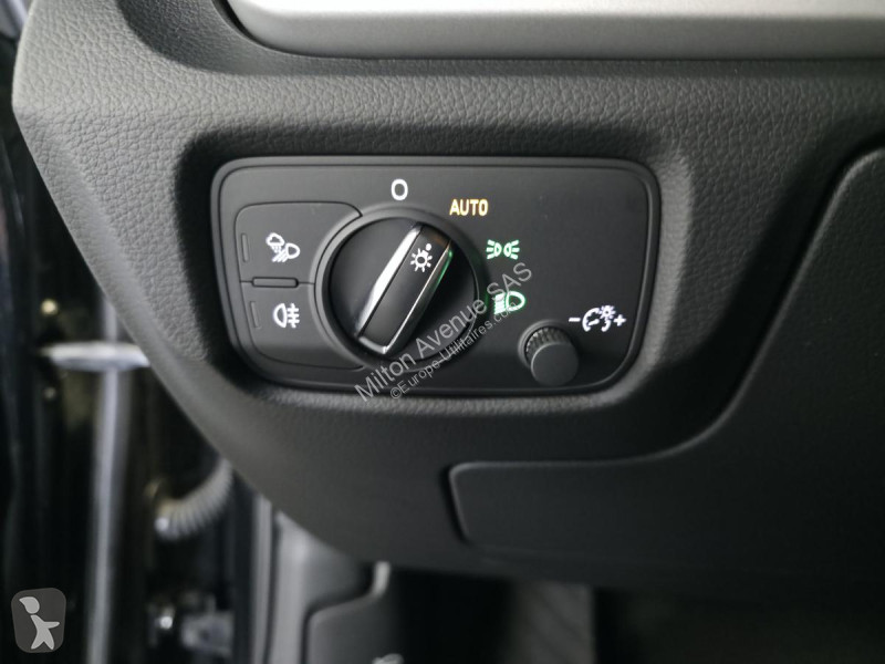 Audi A3 Berline 2.0 35 TDI - 150 - BV S-Tronic...