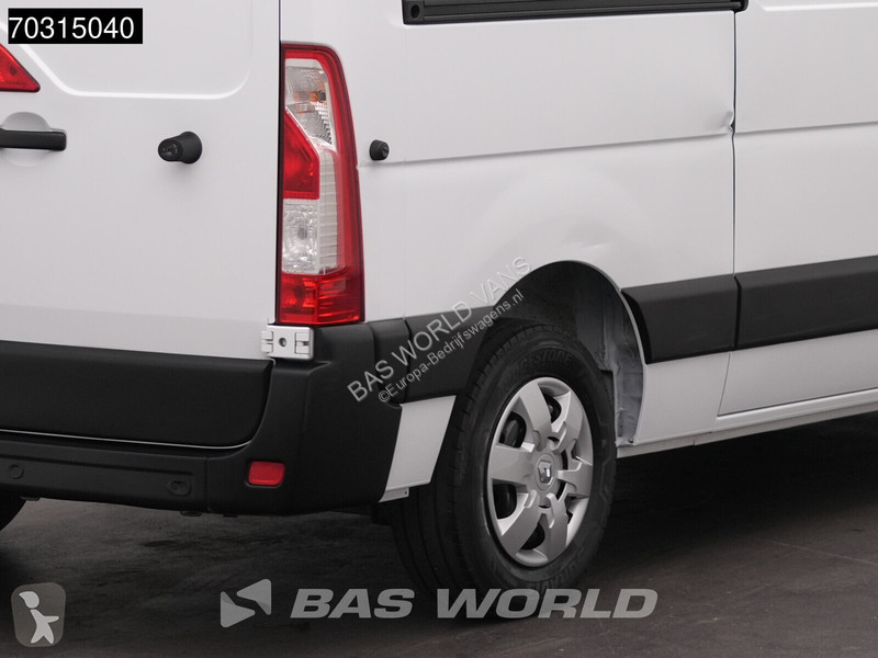 Furgoneta Renault Koelwagen L2H2 Thermo King...