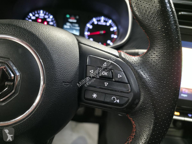 Samochód dostawczy MG ZS 1.5L VTi  Tech - 106...