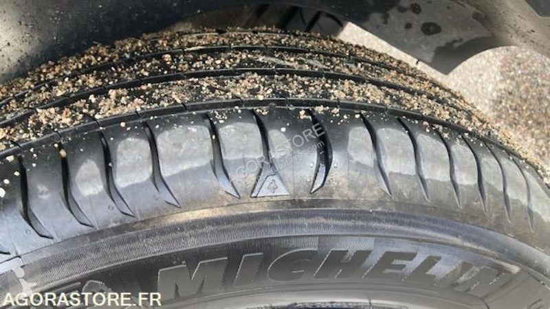 Véhicule utilitaire Renault KANGOO
