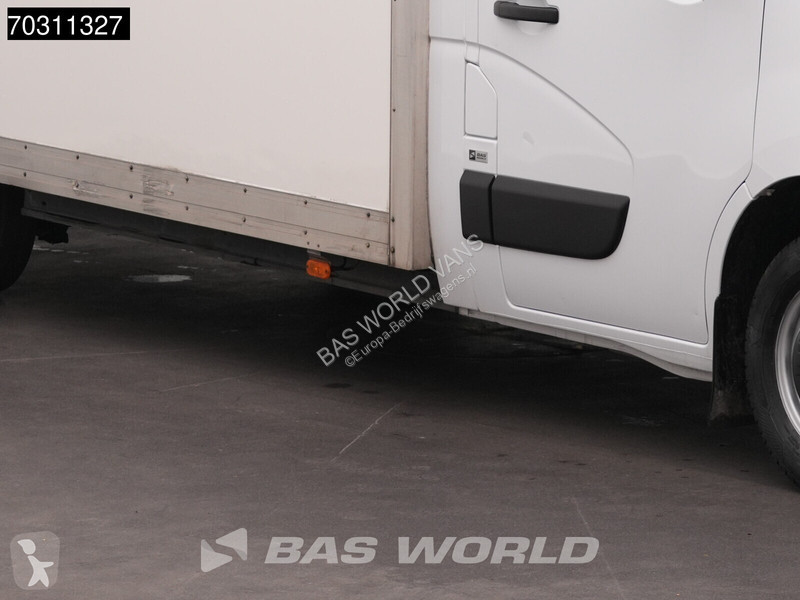 Véhicule utilitaire Renault Lowliner Bakwagen...