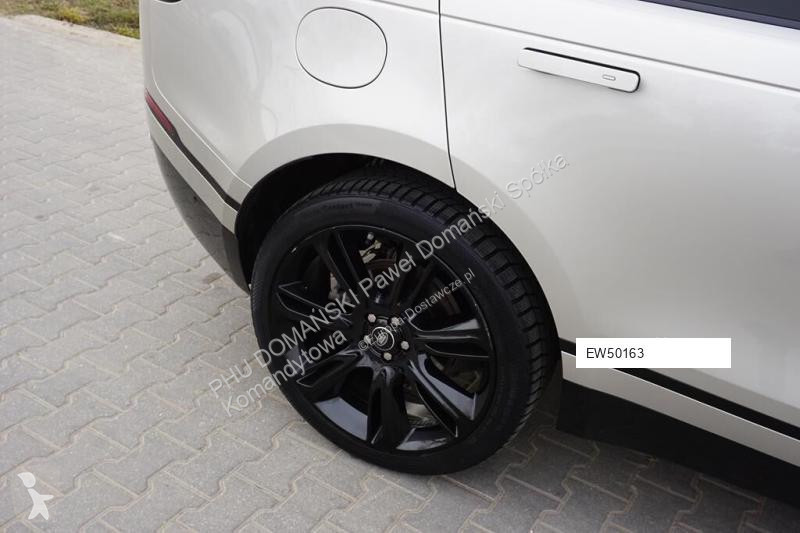Samochód dostawczy Rover / VELAR 2.0 Si4 300 KM...