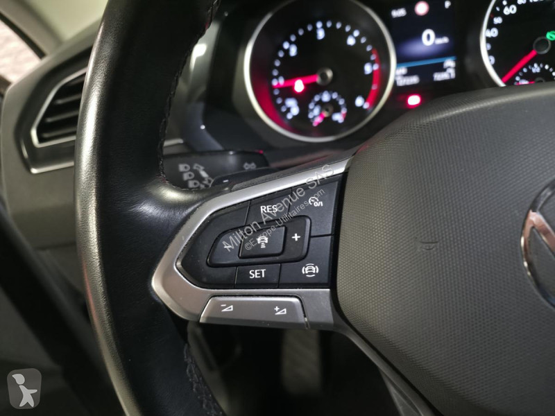 عربة نفعية Volkswagen TIGUAN 2.0 16V TDI...